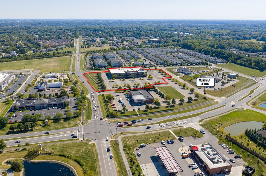 More Photos Of 3474 Sawmill Dr, Powell Health Club For Sale