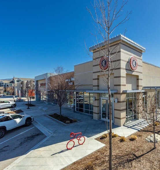 More Photos Of 5621 Gary Ln, Boise Land For Lease