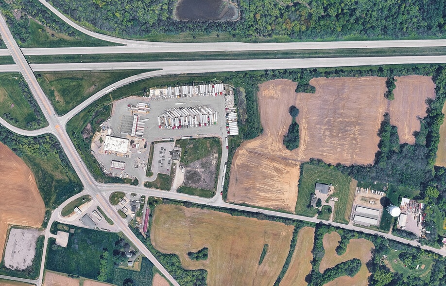 Primary Photo Of 0 Route 350 rt, Lebanon Land For Sale