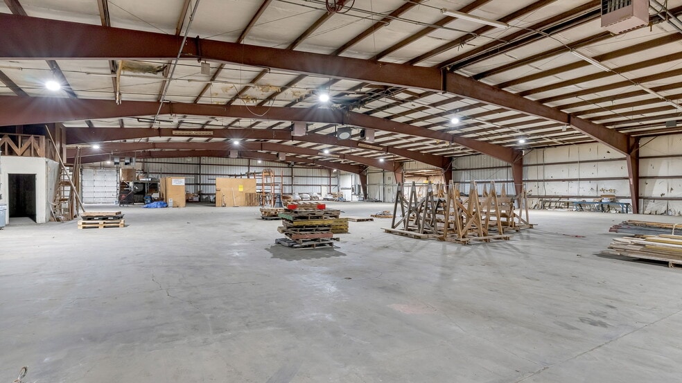 More Photos Of 397 Battlecreek Rd, Long Creek Warehouse For Sale