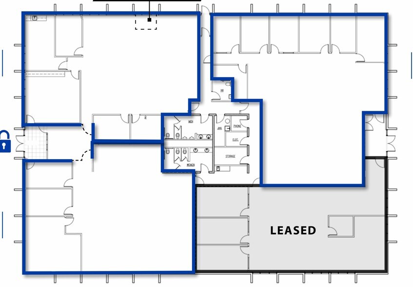 More Photos Of 3160 W Elder St, Boise Office For Lease