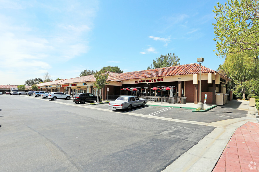 Primary Photo Of 4905-4975 Yorba Ranch Rd, Yorba Linda Unknown For Lease