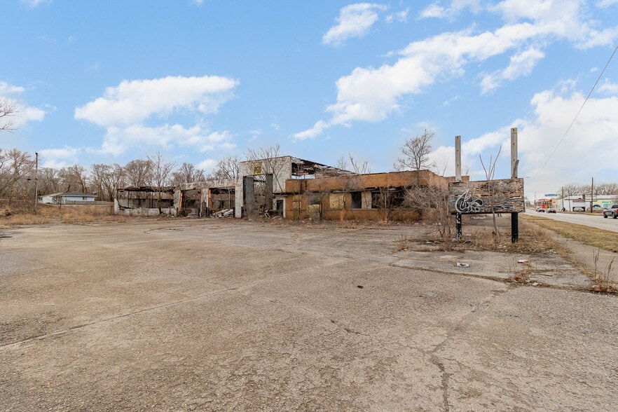 More Photos Of 1301 W Ridge Rd, Gary Land For Sale