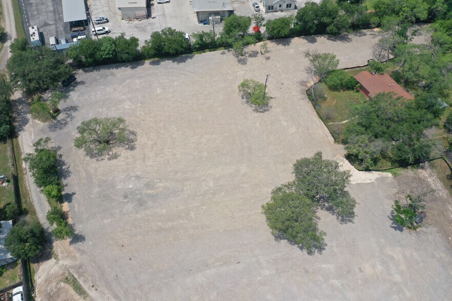 More Photos Of 7540 Bandera rd, San Antonio Land For Lease