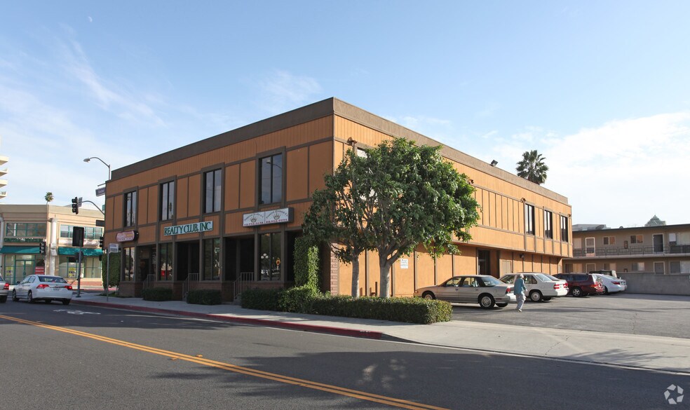 More Photos Of 1155 N Central Ave, Glendale Medical For Lease