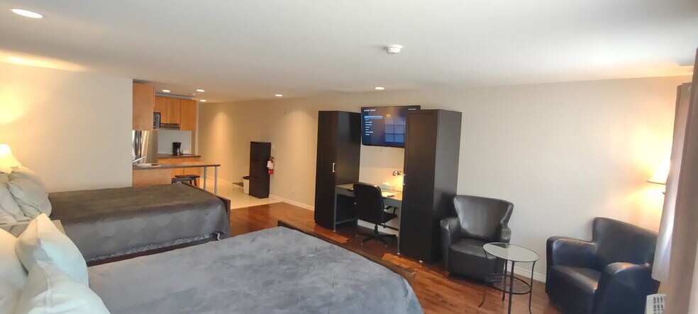 More Photos Of 5132 46th NE Ave, Chetwynd Hotel For Sale