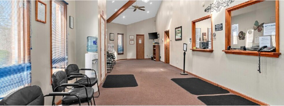 More Photos Of 1170 W Medical Court Dr, Marion Medical For Sale