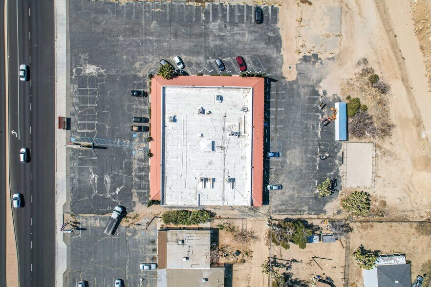 More Photos Of 56300 29 Palms Hwy, Yucca Valley Medical For Sale