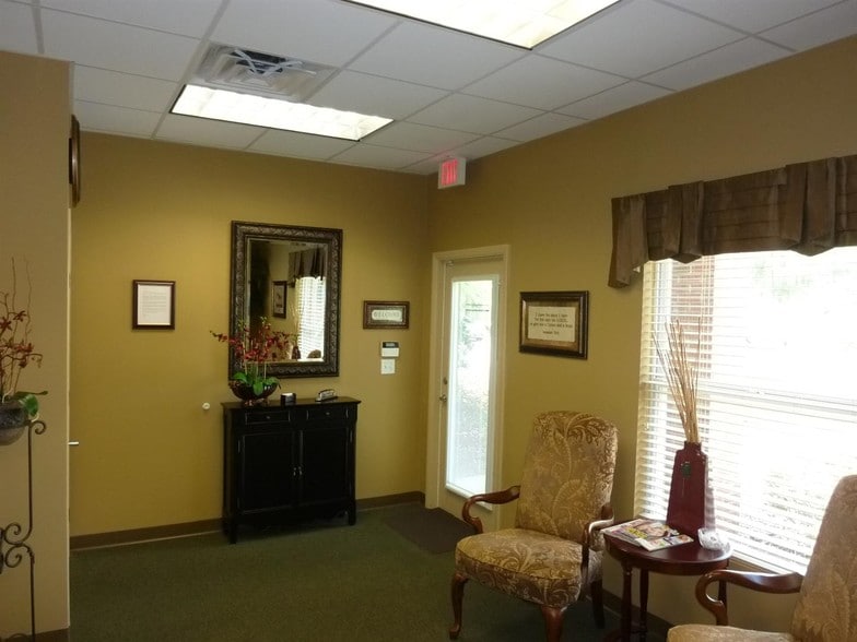 More Photos Of 2025 SW 75th St, Gainesville Medical For Lease