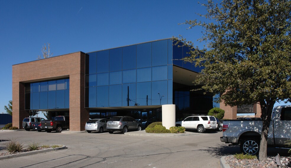 More Photos Of 501 Executive Center Blvd, El Paso Office For Lease