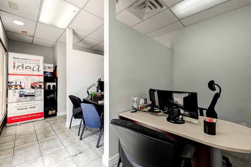 More Photos Of 1449-1463 Rue Du Collège, Montréal Apartments For Lease