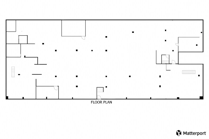 More Photos Of 1150 45th Rd, Long Island City General Retail For Lease