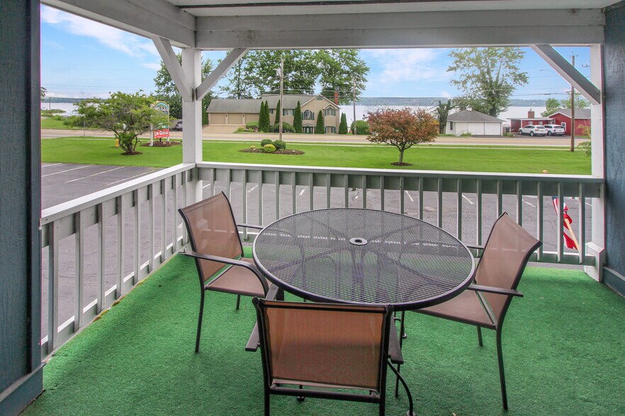 More Photos Of 115 W Lake Rd, Mayville Hotel For Sale