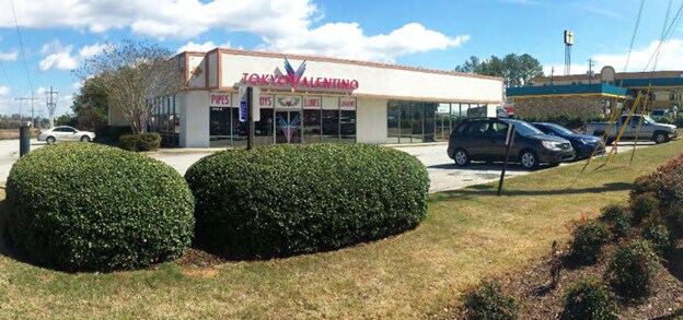 More Photos Of 1950 Pleasant Hill Rd, Duluth Unknown For Lease