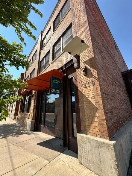 Primary Photo Of 219 2nd Ave S, Great Falls Office For Lease
