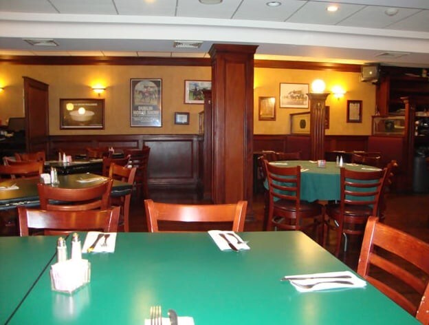 More Photos Of 33 W Central Ave, Pearl River General Retail For Sale