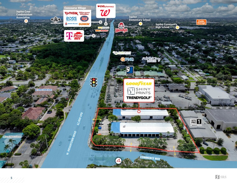 More Photos Of , Jupiter Industrial For Sale