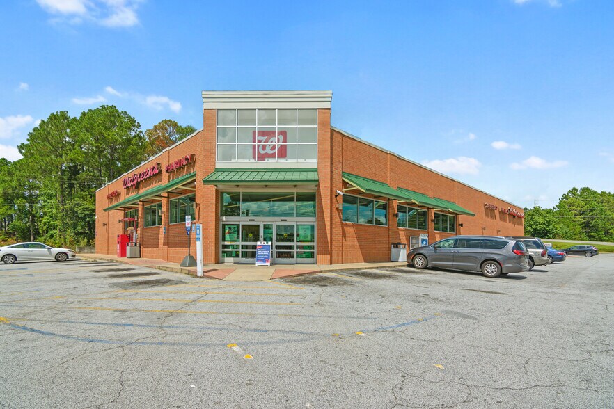 Primary Photo Of 1280 Gray Hwy, Macon-Bibb Drugstore For Lease