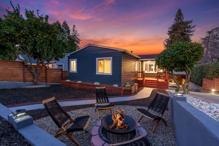 More Photos Of 8124 Greenly Dr, Oakland Apartments For Sale