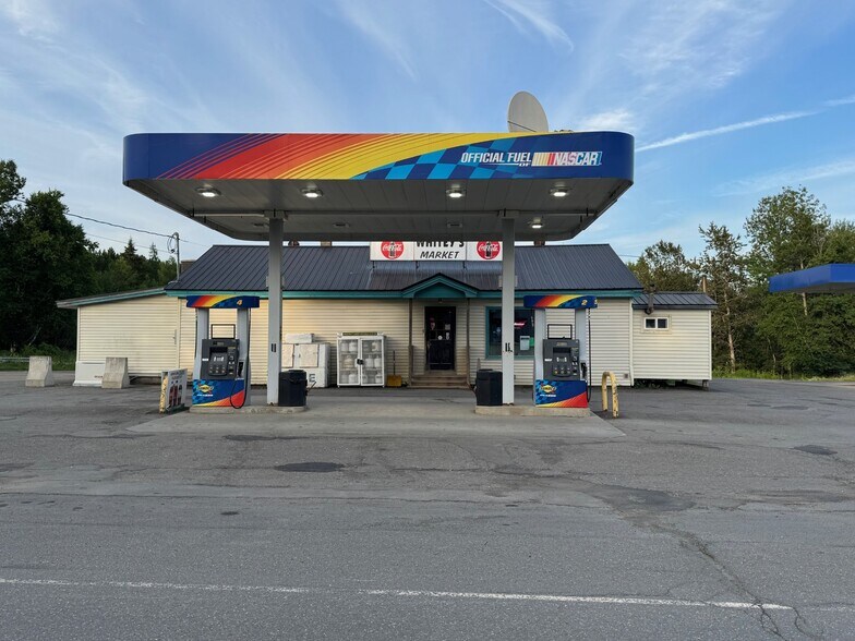 More Photos Of 192 Oakfield Smyrna Rd, Oakfield Convenience Store For Sale