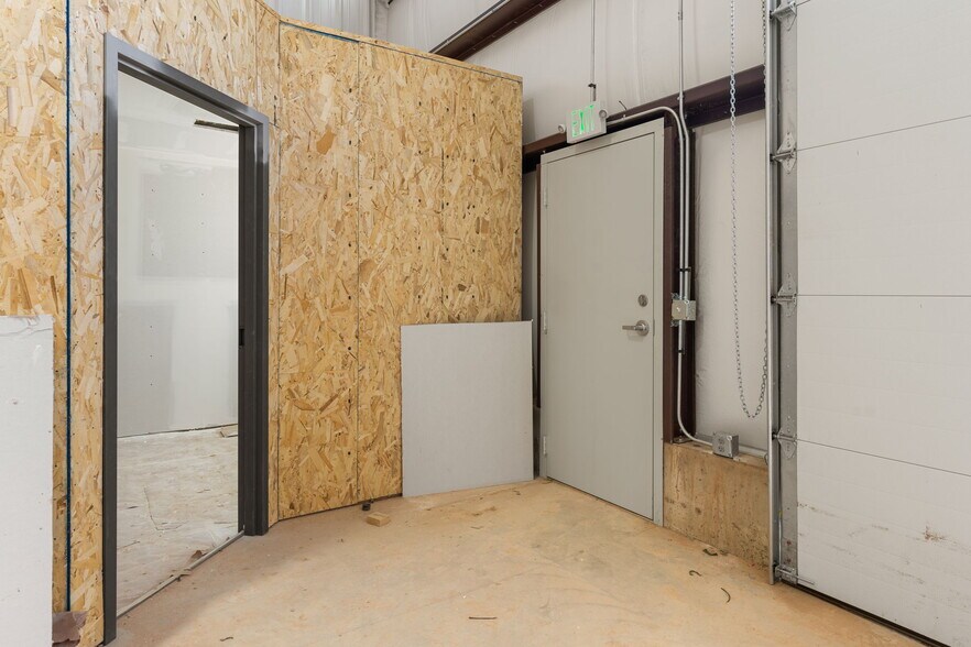 More Photos Of 276 N 3325 W, Cedar City Industrial For Lease