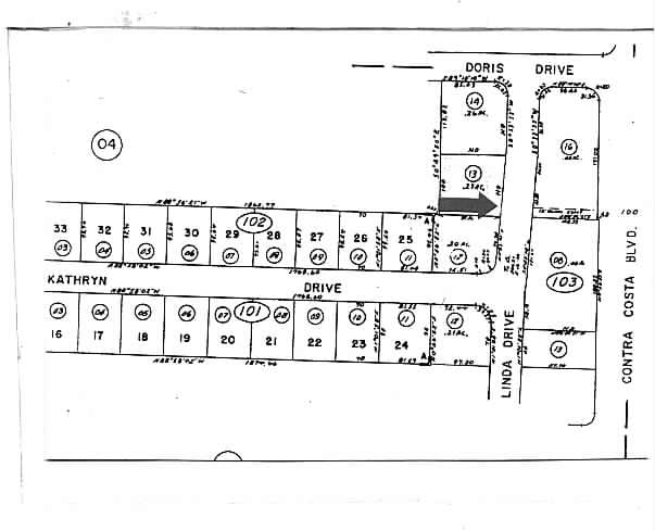 More Photos Of 1710-1718 Linda Dr, Pleasant Hill Office For Sale