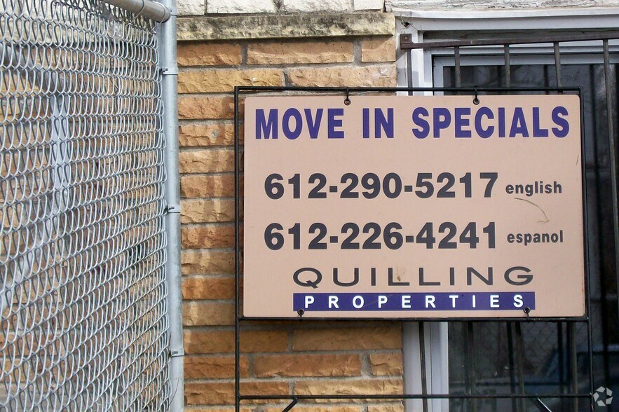 More Photos Of 3021 Longfellow Ave, Minneapolis Apartments For Sale