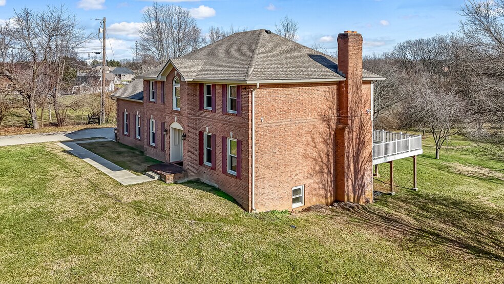 More Photos Of 1101 Brannon Rd, Nicholasville Religious Facility For Sale