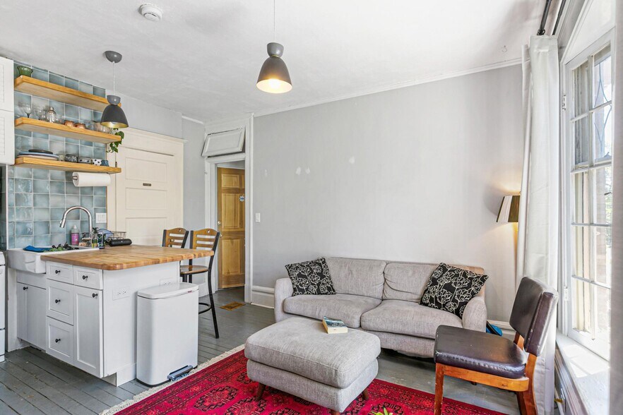 More Photos Of 1138 N Clarkson St, Denver Apartments For Sale