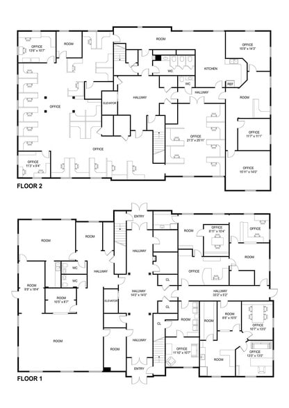 More Photos Of 275 Walnut Bend Rd, Cordova Medical For Lease