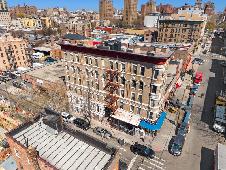 More Photos Of 15 Gouverneur Pl, Bronx Apartments For Sale