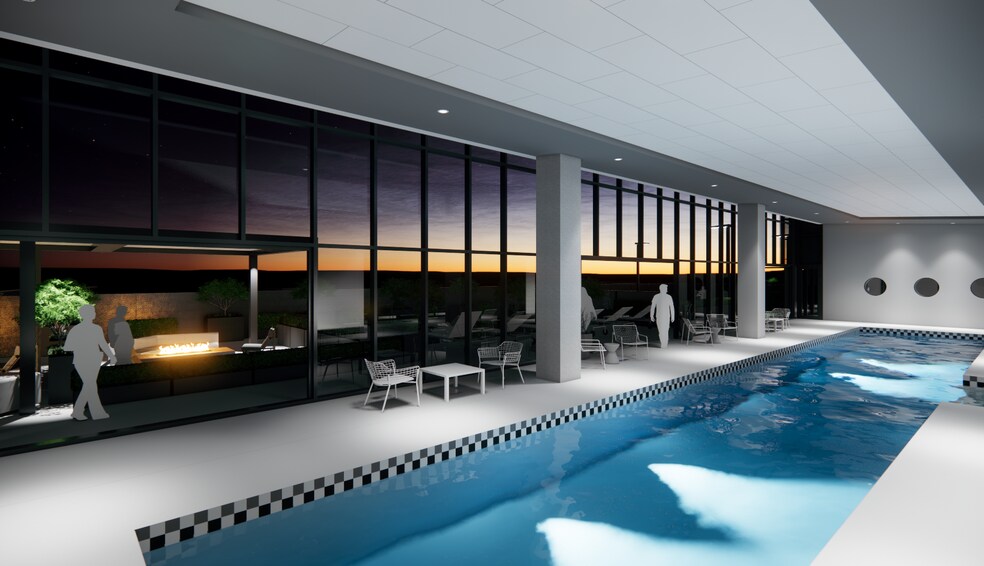 More Photos Of 122 Oakes St SW, Grand Rapids Multifamily For Sale