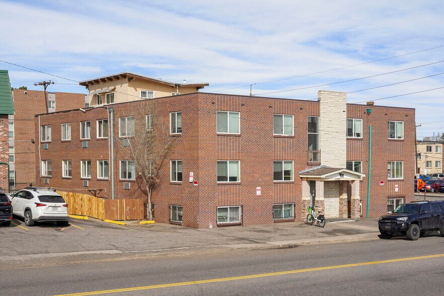 More Photos Of 1345-1363 Yosemite St, Denver Apartments For Sale