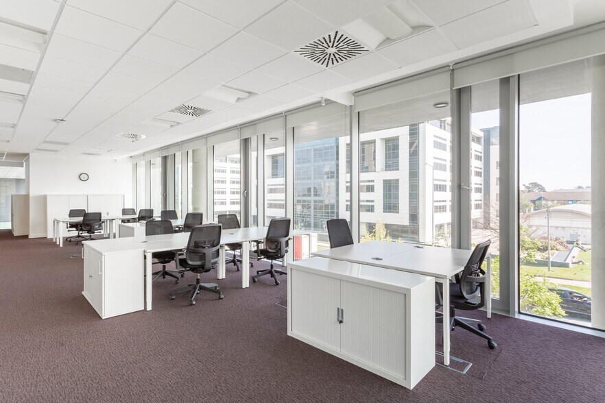 More Photos Of 500 W Main St, Spartanburg Coworking Space