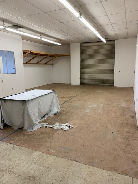 More Photos Of 1030 Railroad Ave, Novato Flex For Lease