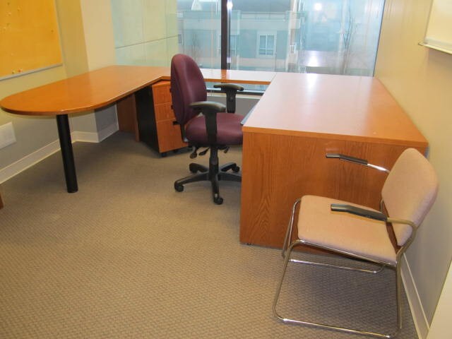 More Photos Of 5118 Joyce St, Vancouver Coworking Space