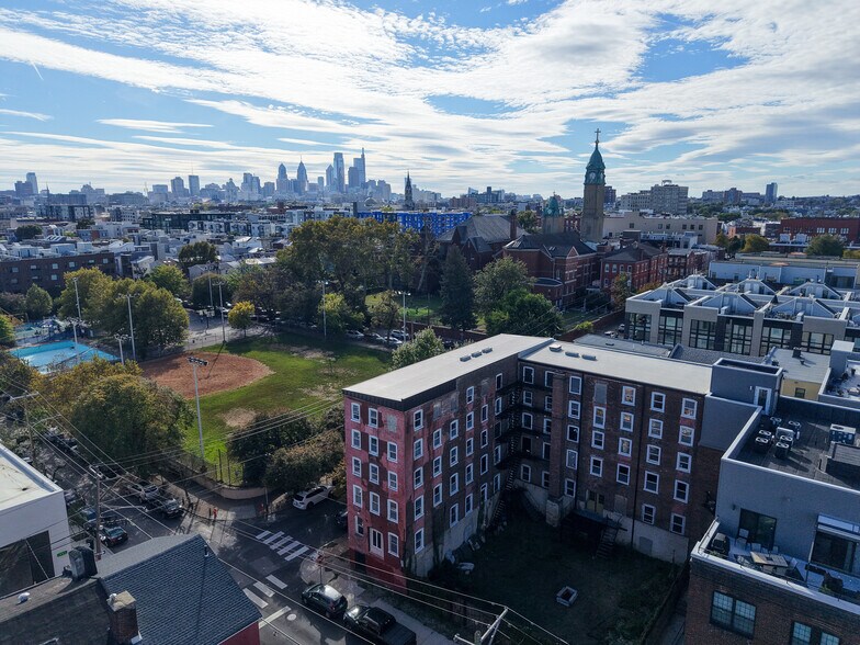 More Photos Of 153-59 W Jefferson st, Philadelphia Apartments For Sale