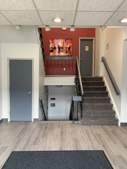 More Photos Of 100 Rt 46 East, Mountain Lakes Unknown For Lease