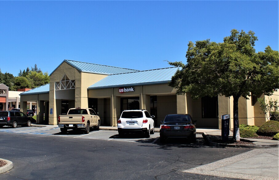 More Photos Of 2100-2480 Grass Valley Hwy, Auburn Unknown For Lease