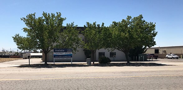 More Photos Of 6657 Meany Ave, Bakersfield Warehouse For Sale