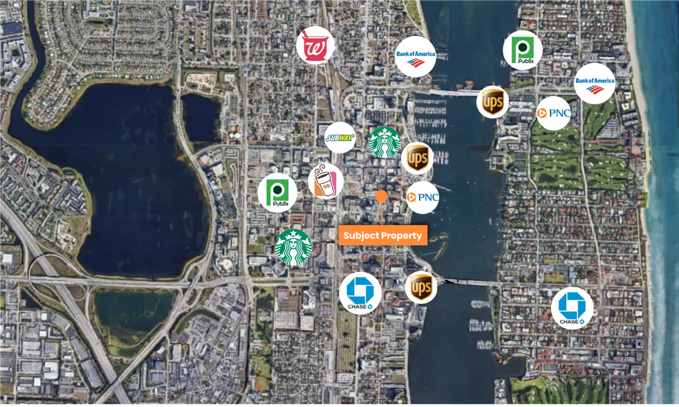 More Photos Of 255 Evernia St, West Palm Beach Apartments For Lease