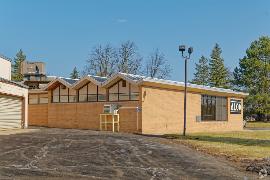 More Photos Of 293 Patriot Way, Rochester Industrial For Sale