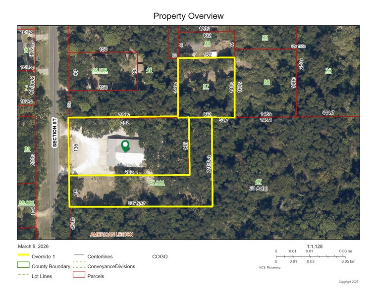 More Photos Of 18874 Section St, Fairhope Restaurant For Sale