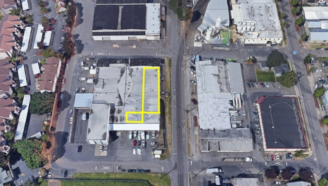 Salem Or Industrial Space For Lease Cityfeet