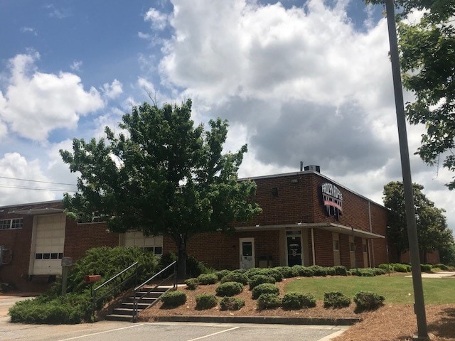 Primary Photo Of 7920 Macon Hwy, Watkinsville Distribution For Lease
