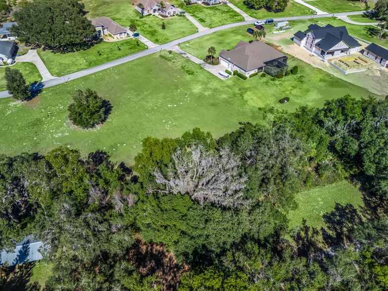 More Photos Of SE 156th Lane, Weirsdale Land For Sale