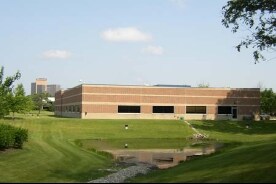 More Photos Of 24000 Northwestern Hwy, Southfield Flex For Lease