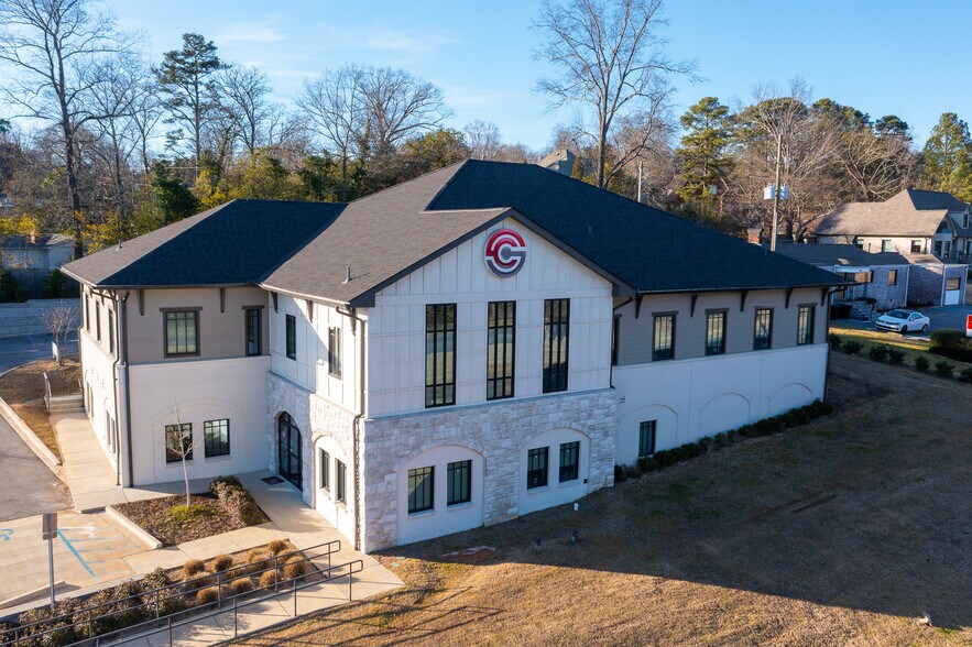 Primary Photo Of 1990 Southwood Rd, Vestavia Hills Medical For Sale