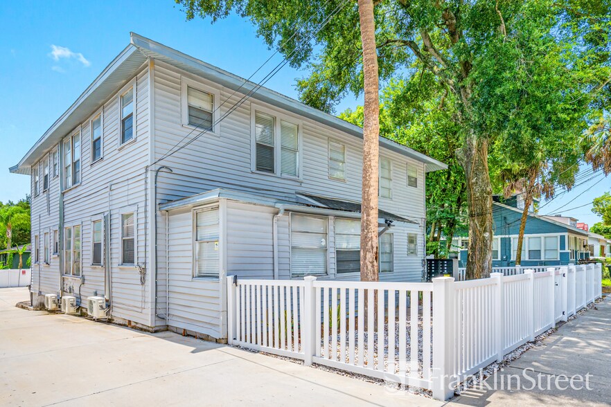 More Photos Of 911 E 23rd Ave, Tampa Apartments For Sale