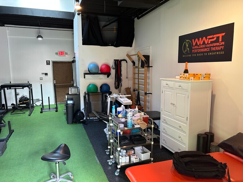 More Photos Of 35 Belden Pl, Montclair Loft Creative Space For Sale